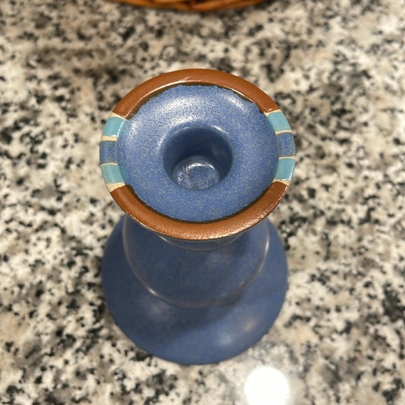 Dansk mesa candle stick holder - Picture 2 of 5